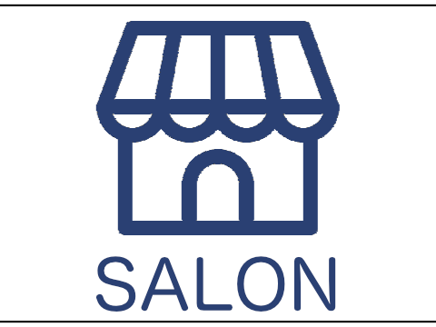 フローティングSALONa