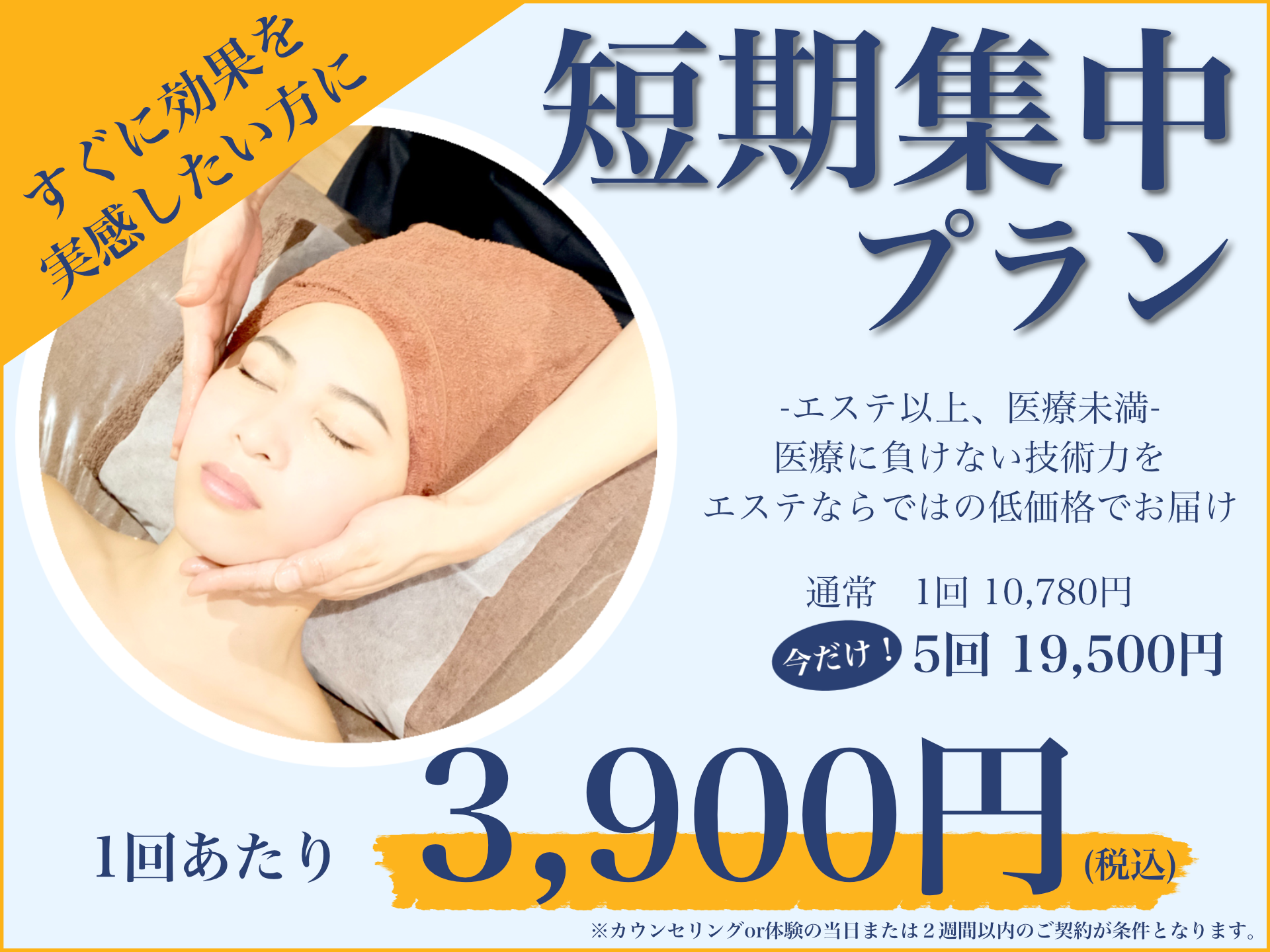 短期集中プラン1207